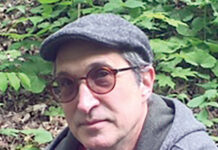 The cautionary tale of ‘Dilbert’ and his creator Chris Lamb