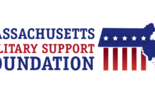 THE MASSACHUSETTS MILITARY Support Foundation has received $1.9 million in federal funds to build a new headquarters and food bank distribution center in Norton.