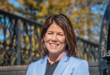 Helena B. Foulkes