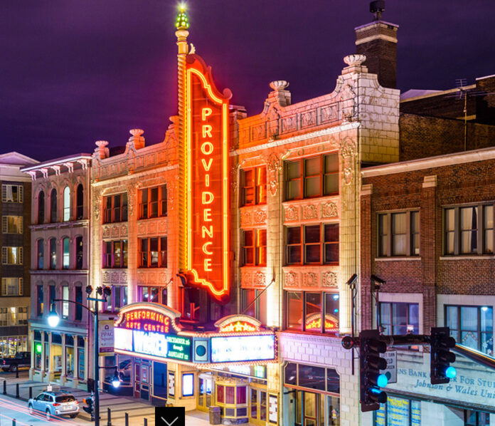 PPAC's 202324 schedule kicks off Sept. 9 with 'Funny Girl'