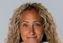 URI’s Reiss named top coach in A-10 women’s basketball
