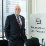 Robert Fiske, Rhode Island CEO Council founder and CEO. Originally founded in 2006 as the Chief Executives Club, the Rhode Island CEO Council was relaunched last year. Membership is exclusively for R.I.-based chief executives of companies with 10 to 10,000 full-time employees. / PBN FILE PHOTO/TRACY JENKINS