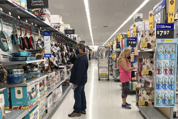 Consumer Confidence