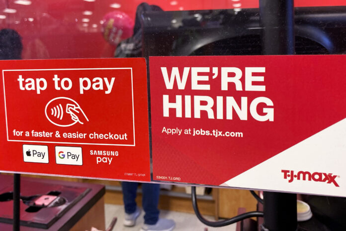 Unemployment Benefits