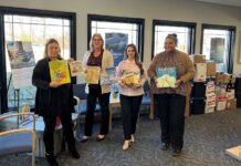 BankRI’s annual Children’s Book Drive sets new record