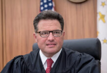 Stern elected chair of RWU School of Law board Brian P. Stern