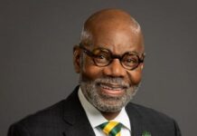 Brown University appoints Pinkard as school’s first HBCU presidential fellow