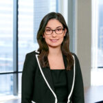 Adler Pollock & Sheehan Welcomes Jacqueline A. Crockwell