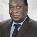 Dr. Kwame Dapaah-Afriyie / COURTESY LIFESPAN CORP.