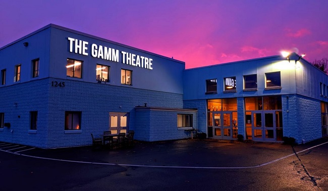 Sandra Feinstein Gamm Theatre