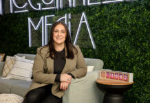 For McGuinness Media’s Hashway, self-value has been key to her success TAKING THE LEAD: Geralyn Hashway, McGuinness Media & Marketing’s director of accounts and operations, has led day-to-day client service, managing co-workers and developing systems and processes to help the business grow since joining the agency. PBN PHOTO/TRACY JENKINS