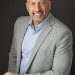 Five Questions With: Kamil Sarji