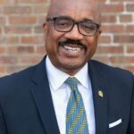 LEONARD M. LEE has departed from the SouthCoast Community Foundation as its CEO and president. / COURTESY SOUTHCOAST COMMUNITY FOUNDATION