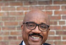LEONARD M. LEE has departed from the SouthCoast Community Foundation as its CEO and president. / COURTESY SOUTHCOAST COMMUNITY FOUNDATION