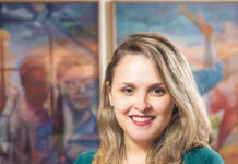 Latino Policy Institute becomes independent from Roger Williams University