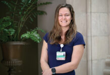 Meghan McCoy Meghan McCoy / COURTESY LIFESPAN CORP./WILLIAM MURPHY