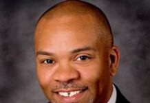 McKee selects Grey to lead R.I. education board MICHAEL GREY, the current R.I. Governor's Workforce Board chairman, has been tapped by Gov. Daniel J. McKee to lead the R.I. Board of Education. / COURTESY R.I. GOVERNOR'S WORKFORCE BOARD