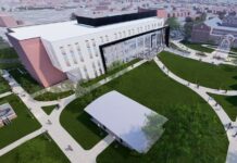 Commission clears way for nursing and health science facility at PC