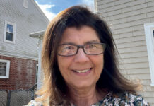 Patricia Fiske Patricia Fiske
/ COURTESY PATRICIA FISKE