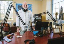 Dr. Pablo Rodriguez Dr. Pablo Rodriguez / COURTESY DR. PABLO RODRIGUEZ