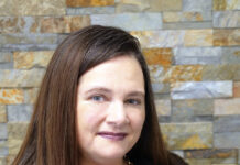 Brenda Brassard Brenda Brassard / COURTESY PACE ORGANIZATION OF
RHODE ISLAND/JONATHAN CHANDRA