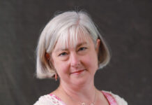 Dr. Jennifer Ritzau Jennifer Ritzau / COURTESY HOPEHEALTH