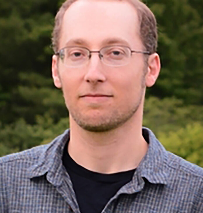 Daniel F. Stone