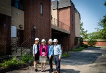 Nonprofits ask for $28M from state budget for 160 apartments in East Providence
