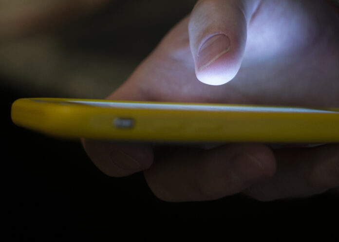Robocalls Telecommunications Company Sued