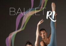 Festival Ballet Providence rebrands to ‘Ballet RI’ FESTIVAL BALLET PROVIDENCE has rebranded and is now known as Ballet Rhode Island, or 'Ballet RI.' / COURTESY BALLET RHODE ISLAND