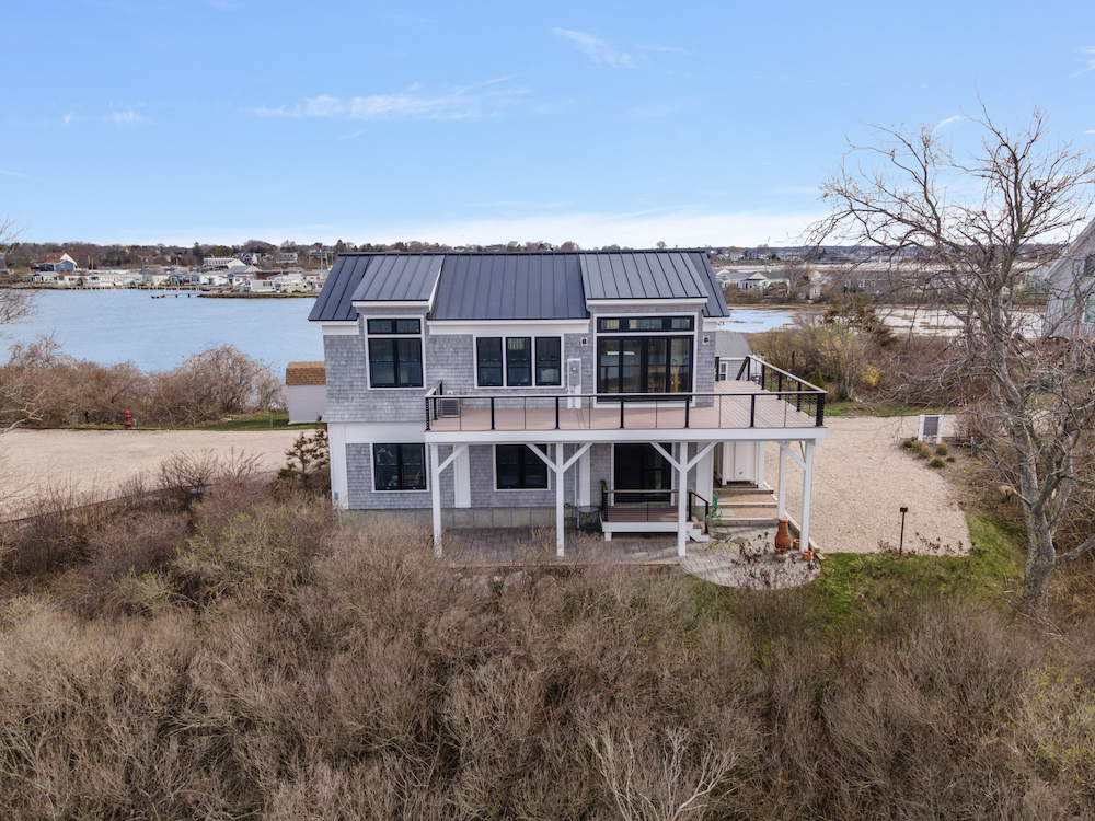 South Kingstown condominium at East Matunuck sells for record 1.4M