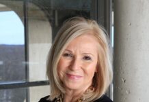 Costigan appointed as CCRI’s interim president ROSEMARY COSTIGAN has been appointed as the Community College of Rhode Island's interim president. / COURTESY COMMUNITY COLLEGE OF RHODE ISLAND