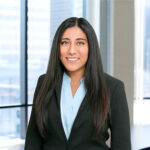 Adler Pollock & Sheehan Welcomes Damaris Hernandez
