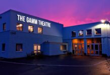 Philanthropy Calendar, May 24, 2023 THE SANDRA FEINSTEIN-GAMM Theatre will hold its annual Gamm Gala 38 on May 25. / COURTESY SANDRA FEINSTEIN-GAMM THEATRE