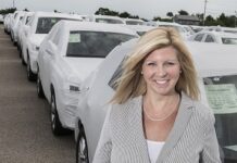 Urbach named to U.S. Chamber’s Business Leads Fellowship Program