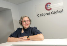 TRIAL SUPPORT: Enith Morillo is principal consultant at Cadoret Global Inc., a company she launched in 2019 to provide assistance to small companies going through the process of drug development and clinical trials.  PBN FILE PHOTO/MICHAEL SALERNO