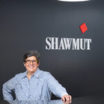 EMPHASIZING INCLUSION: Over the last eight years, Shawmut Design and Construction Chief People and Administration Officer Marianne Monte has played a lead role in helping the company retain a workforce that is more than 30% female, higher than the industry average.  PBN PHOTO/DAVID HANSEN