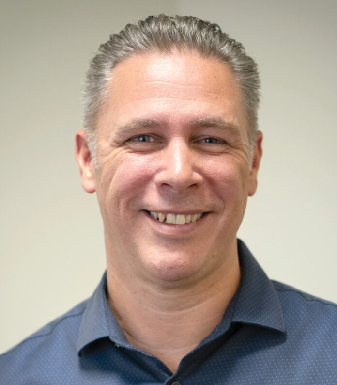 Peter Nelson