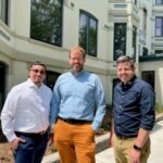 Armory Management Company Announces New Partners
