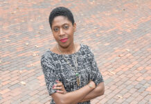 Former City Councilor LaFortune to lead City Year Providence NIRVA LAFORTUNE, a former Providence City Council member and mayoral candidate, has been named the new executive director and senior vice president for City Year Providence. / PBN FILE PHOTO/MIKE SKORSKI
