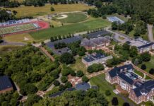 Stonehill College’s TO BE BOLD campaign raises $77.3M STONEHILL COLLEGE'S 'TO BE BOLD' fundraising campaign brought in a school-record $77.3 million. / COURTESY STONEHILL COLLEGE
