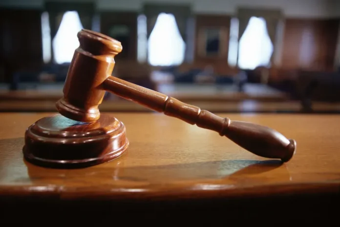 gavel