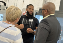 Polaris MEP, Chicago nonprofit open manufacturing job training center