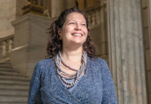 Infante-Green elected to Council of Chief State School Officers board R.I. EDUCATION COMMISSIONER Angelica Infante-Green has been named to the Council of Chief State School Officers board of directors. / PBN FILE PHOTO/MICHAEL SALERNO