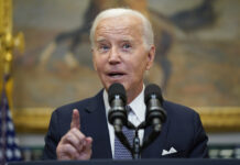Biden offers alternative student debt relief plan that would remove immediate threat of default