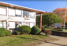 Chesteron Academy acquires former school, church property CHESTERTON ACADEMY of Our Lady of Hope has acquired the former Saint Francis of Assisi parish and school in Warwick from the Roman Catholic Diocese of Providence for $1.6 million. The property will become Chesterton's permanent home. / COURTESY GOOGLE INC.