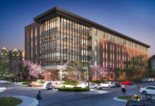 PC receives $10M gift from Ben Mondor’s widow to support new nursing and health sciences building PROVIDENCE COLLEGE has received a $10 million gift from Madeline Mondor, the widow of the late Pawtucket Red Sox owner Ben Mondor, to support the college's new Center for Nursing and Health Sciences. / COURTESY PROVIDENCE COLLEGE