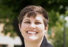 Five Questions With: Elaine Stiles