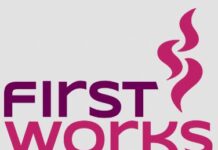 FirstWorks receives $60K grant from National Endowment for the Arts FIRSTWORKS HAS RECEIVED a $60,000 National Endowment for the Arts grant to support a project helping the organization expand its arts offerings.