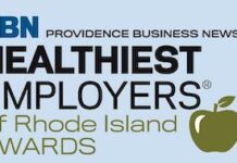 PBN unveils 2023 Healthiest Employers of Rhode Island